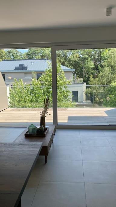 Peaceful City Center Apartment 卢森堡 外观 照片