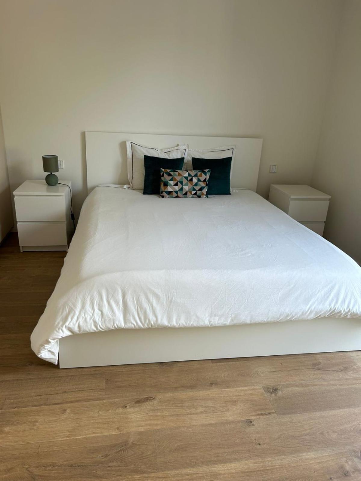 Peaceful City Center Apartment 卢森堡 外观 照片